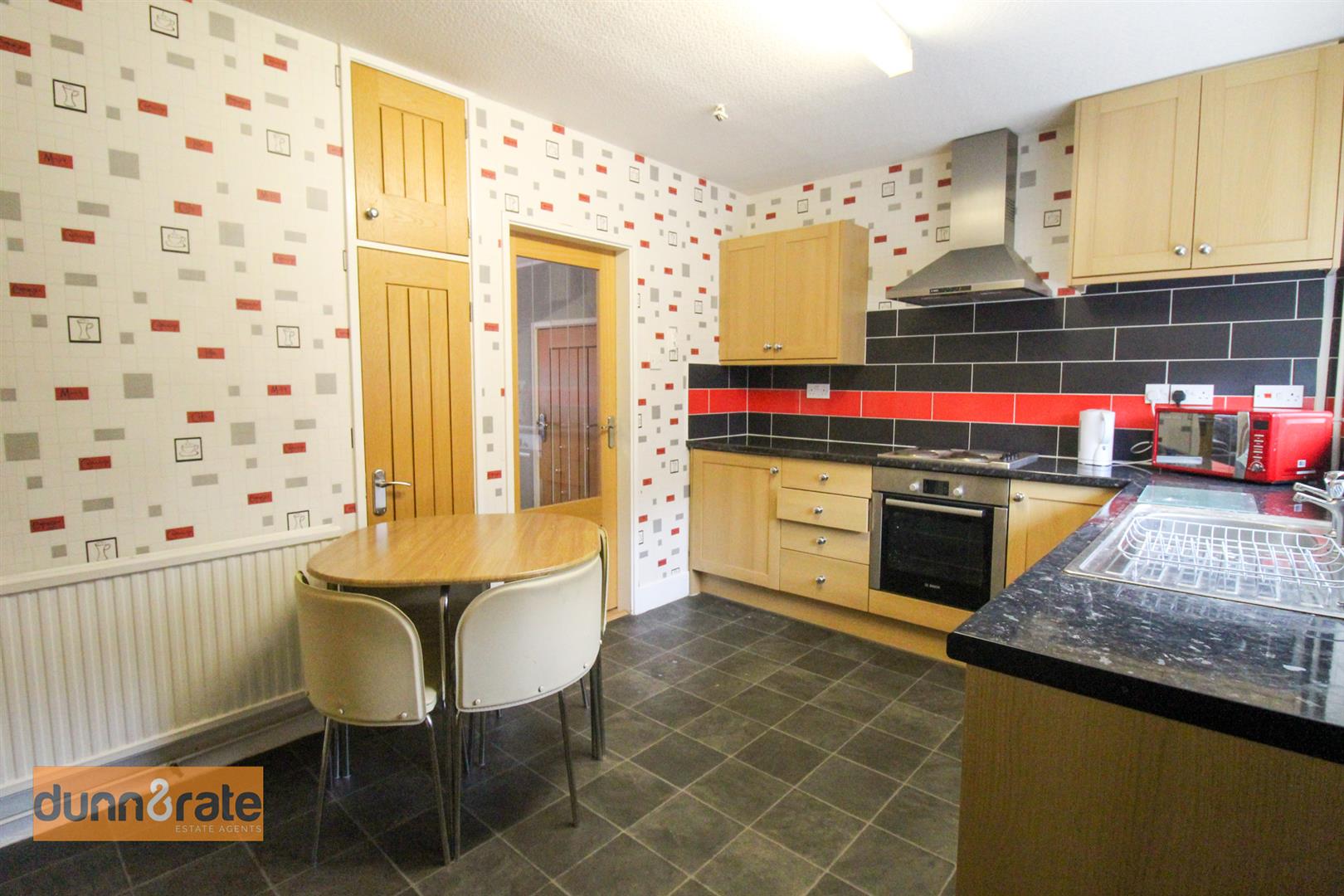 Cobridge Road, Hanley, Stoke-On-Trent